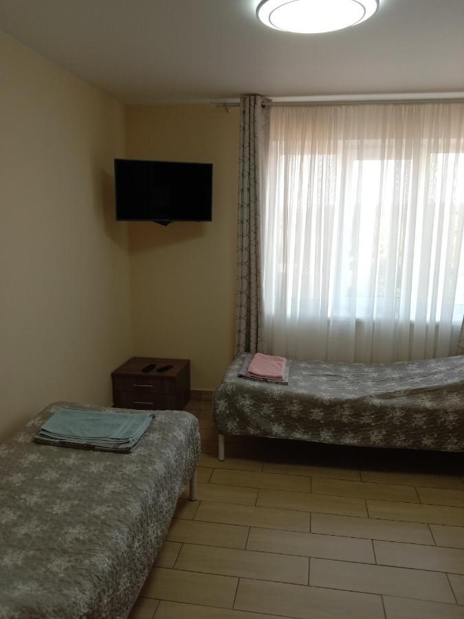 105 Apartment Khmelʼnytsʼkyy Bagian luar foto