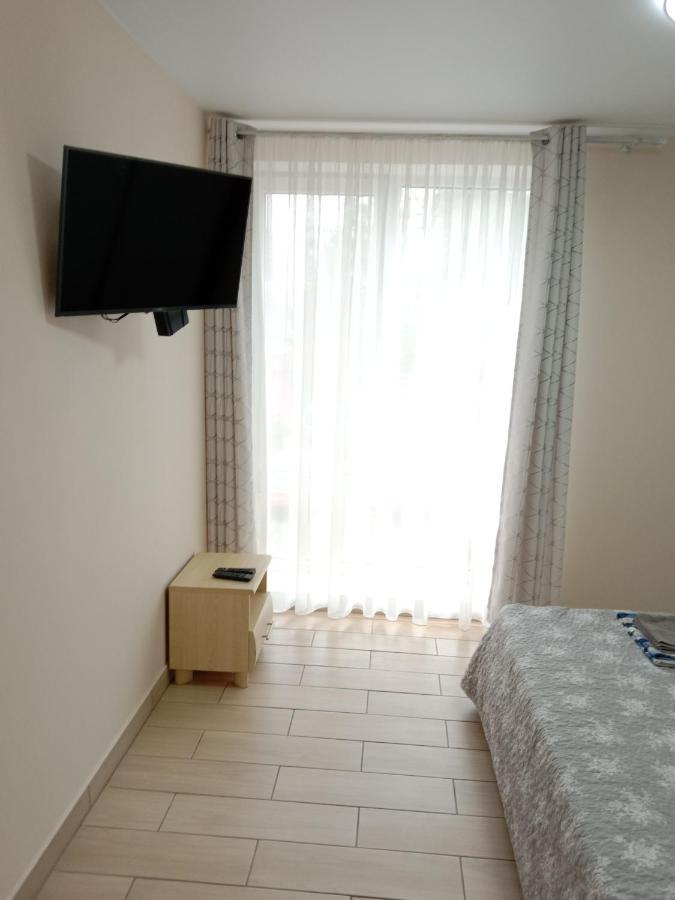 105 Apartment Khmelʼnytsʼkyy Bagian luar foto