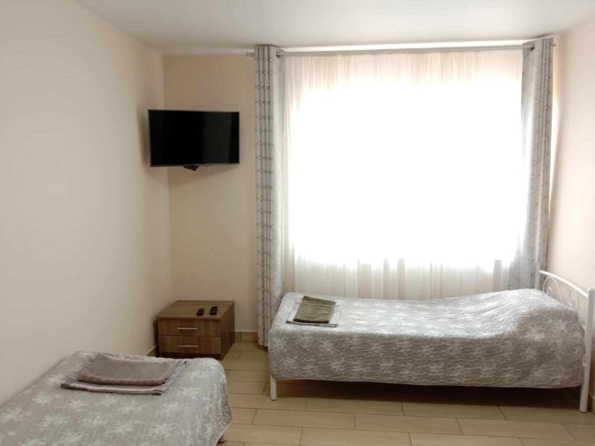 105 Apartment Khmelʼnytsʼkyy Bagian luar foto