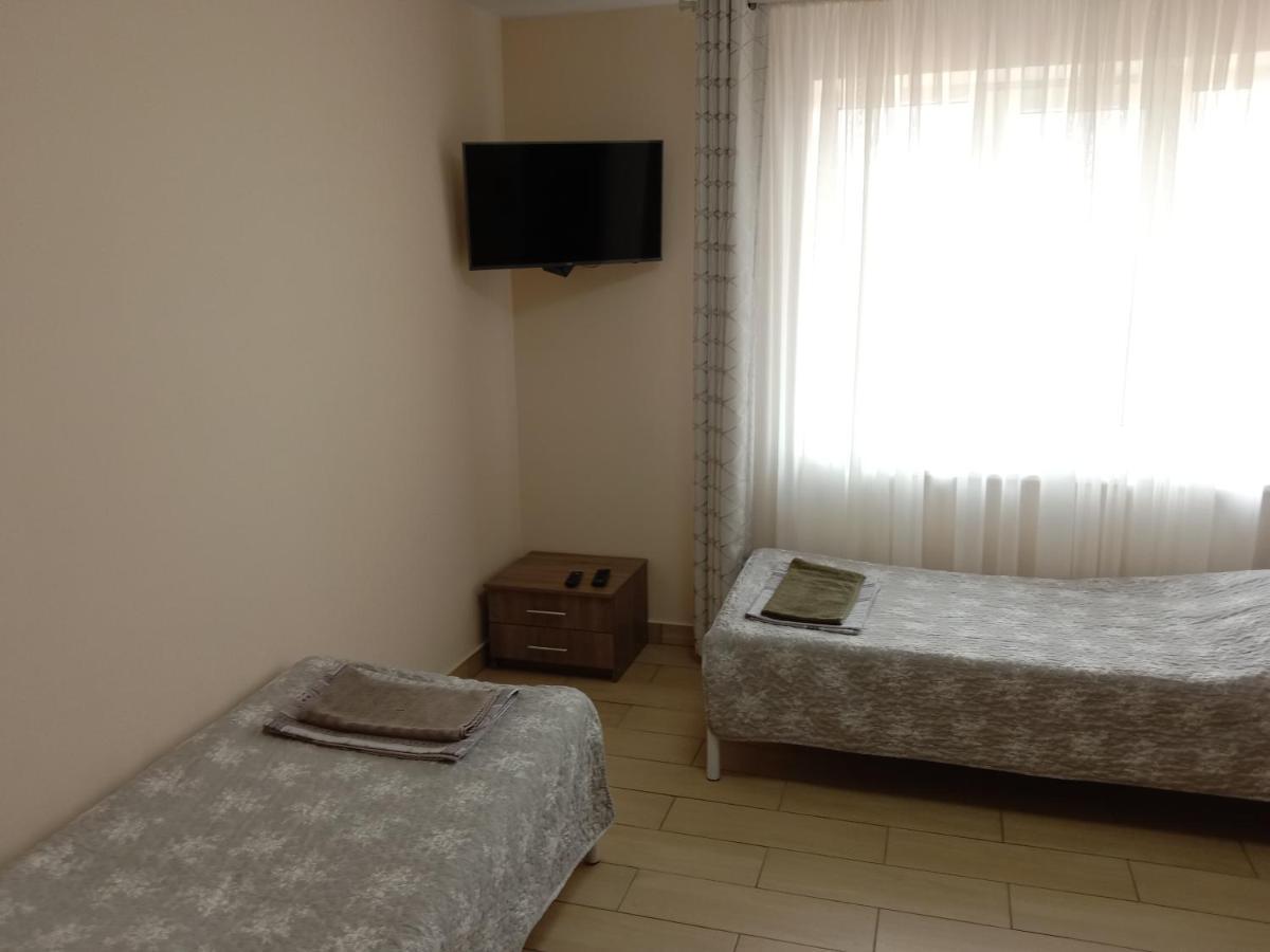 105 Apartment Khmelʼnytsʼkyy Bagian luar foto