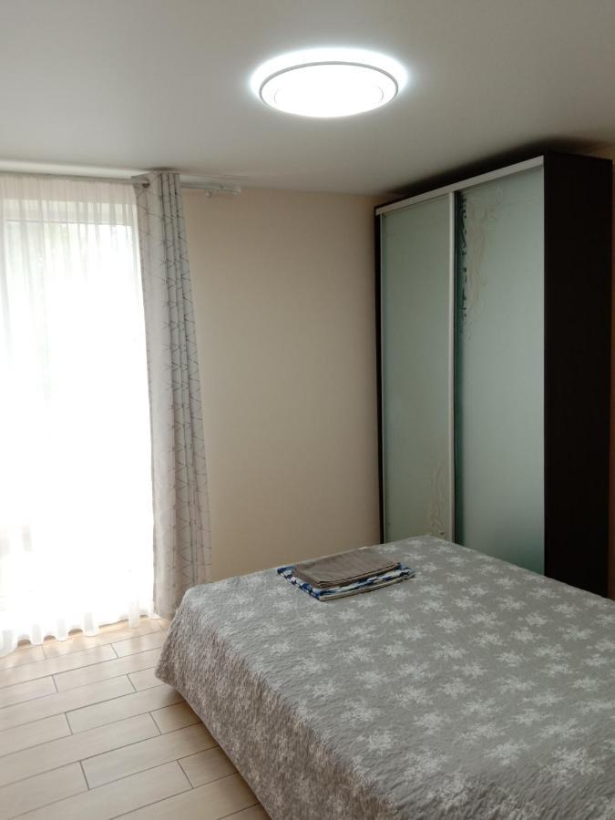 105 Apartment Khmelʼnytsʼkyy Bagian luar foto