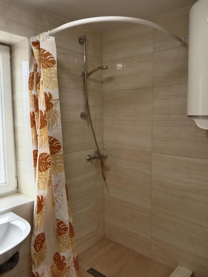 105 Apartment Khmelʼnytsʼkyy Bagian luar foto