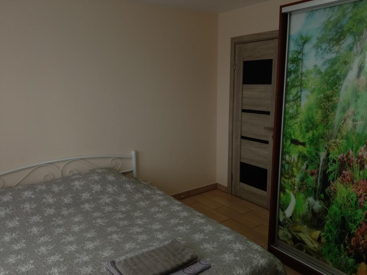 105 Apartment Khmelʼnytsʼkyy Bagian luar foto