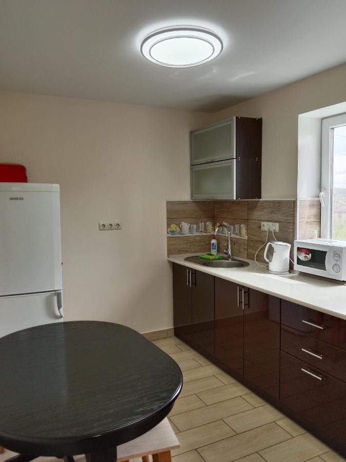 105 Apartment Khmelʼnytsʼkyy Bagian luar foto