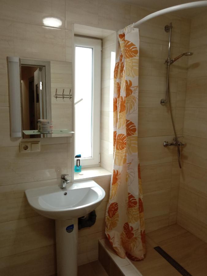 105 Apartment Khmelʼnytsʼkyy Bagian luar foto