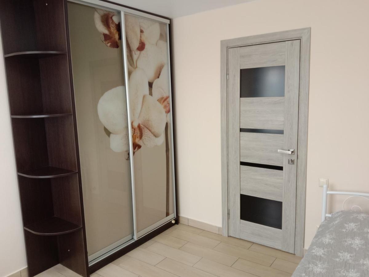 105 Apartment Khmelʼnytsʼkyy Bagian luar foto