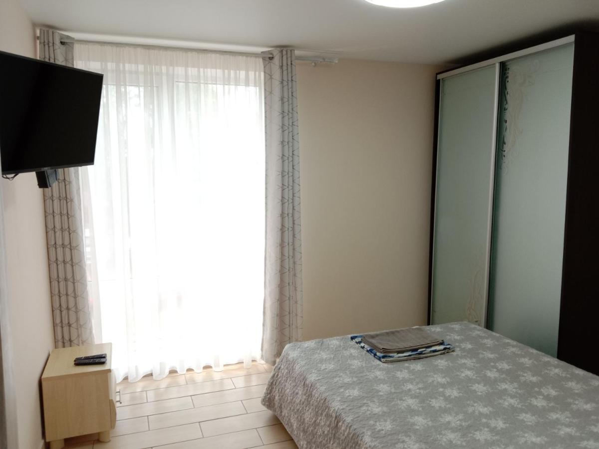 105 Apartment Khmelʼnytsʼkyy Bagian luar foto