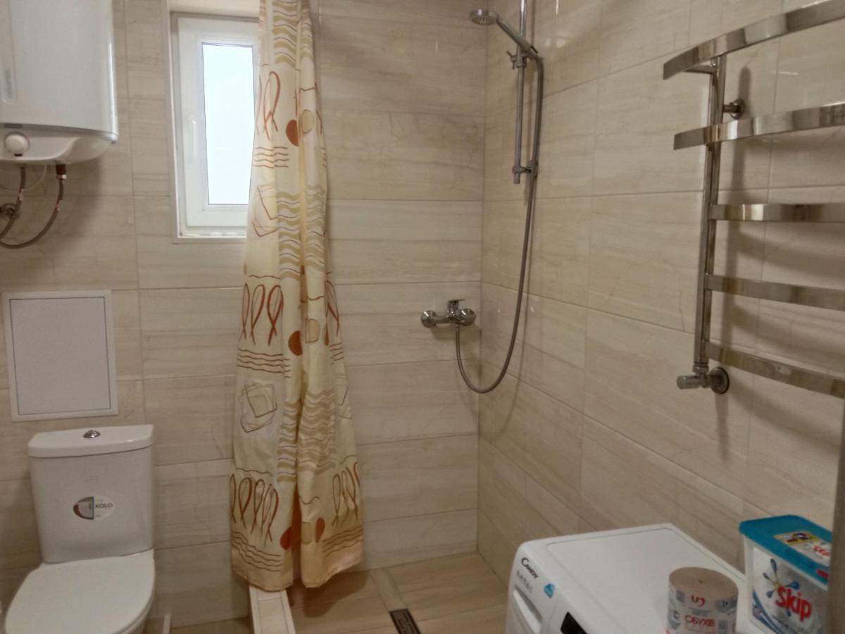 105 Apartment Khmelʼnytsʼkyy Bagian luar foto