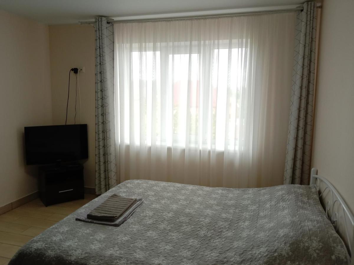 105 Apartment Khmelʼnytsʼkyy Bagian luar foto