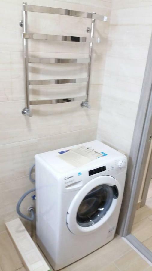 105 Apartment Khmelʼnytsʼkyy Bagian luar foto