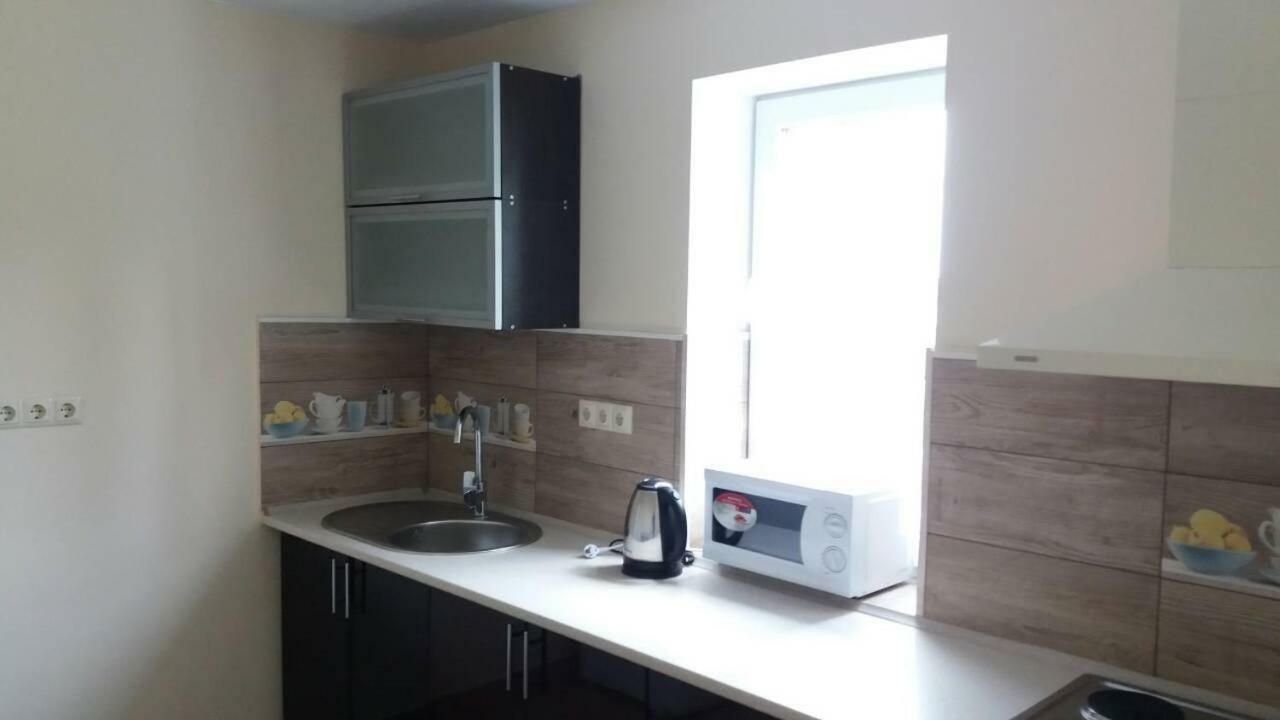 105 Apartment Khmelʼnytsʼkyy Bagian luar foto