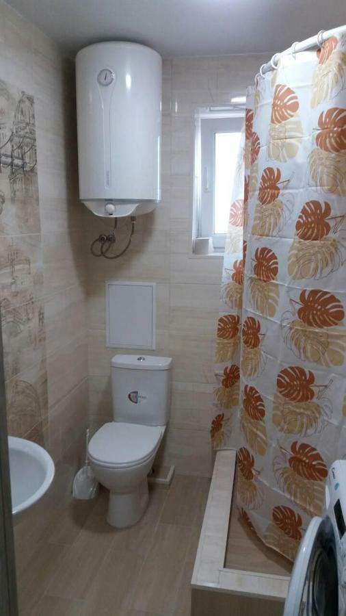 105 Apartment Khmelʼnytsʼkyy Bagian luar foto