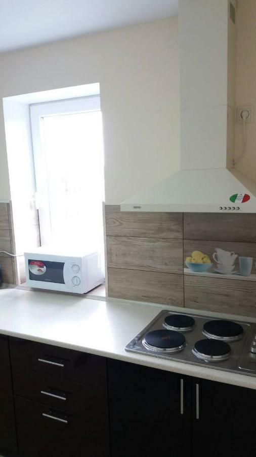 105 Apartment Khmelʼnytsʼkyy Bagian luar foto