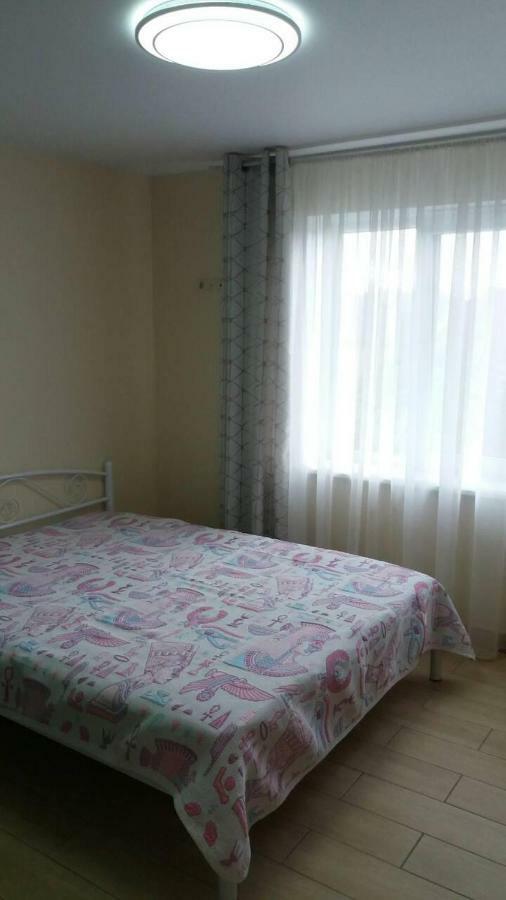 105 Apartment Khmelʼnytsʼkyy Bagian luar foto