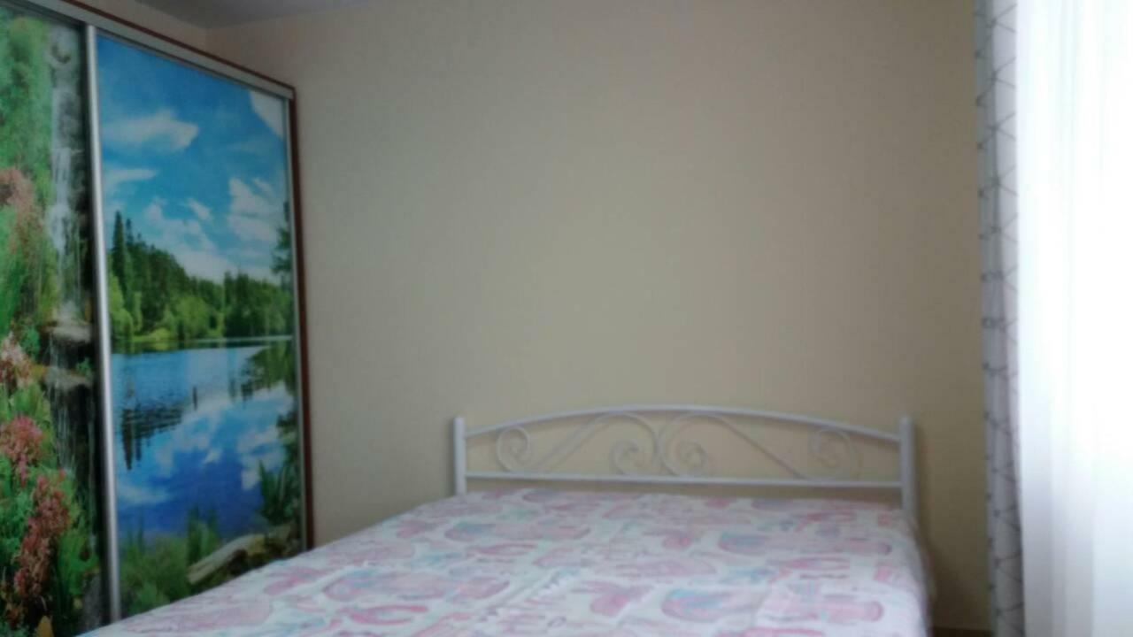 105 Apartment Khmelʼnytsʼkyy Bagian luar foto